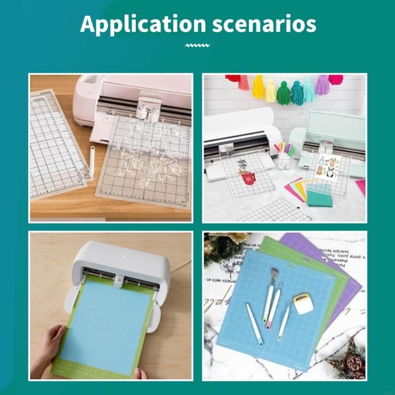 Foldable Cutting Mat Large Siz - огляд і ціна Cutting Mat Self Heal