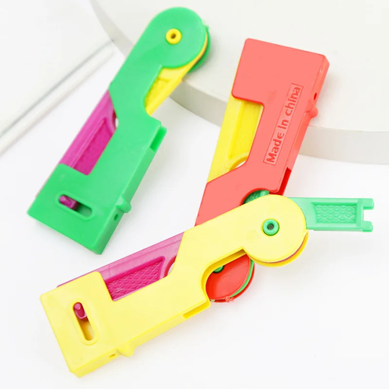 1pcs Elderly Convenient High Q - огляд і ціна Needle Threader Tool