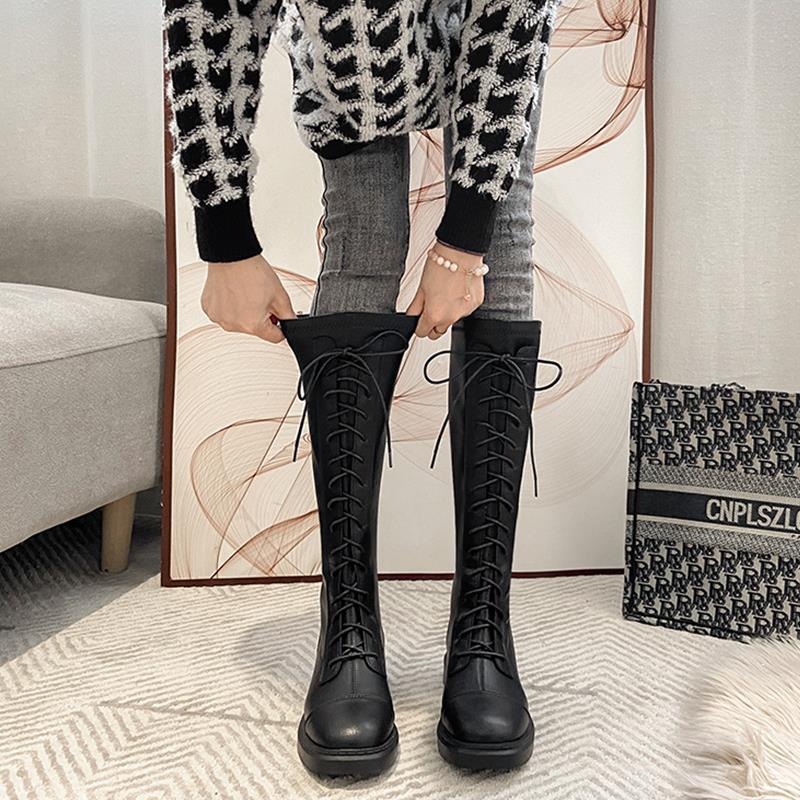 Round Toe Fleece-Lined Elegant - огляд і ціна Sewing Fleece