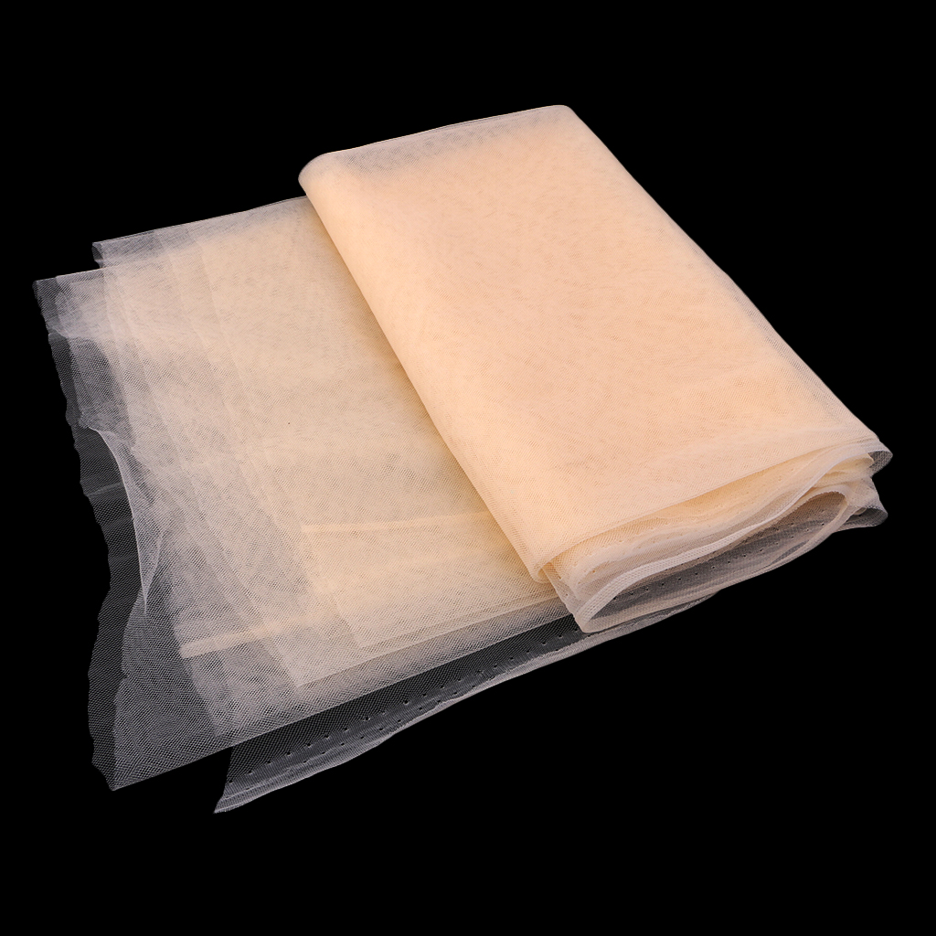 Tulle Trim Ribbon Soft Mesh Ne - огляд і ціна Sewing Net