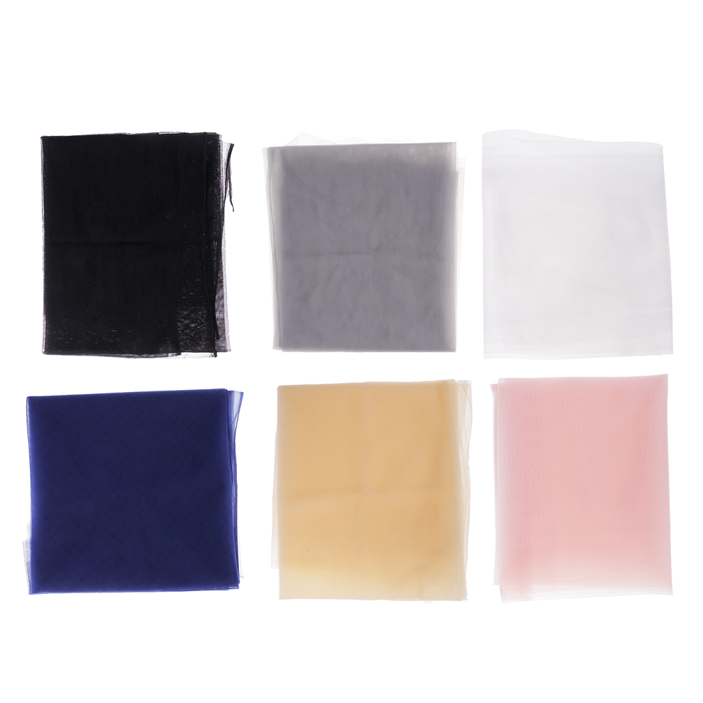 Tulle Trim Ribbon Soft Mesh Ne - огляд і ціна Sewing Net