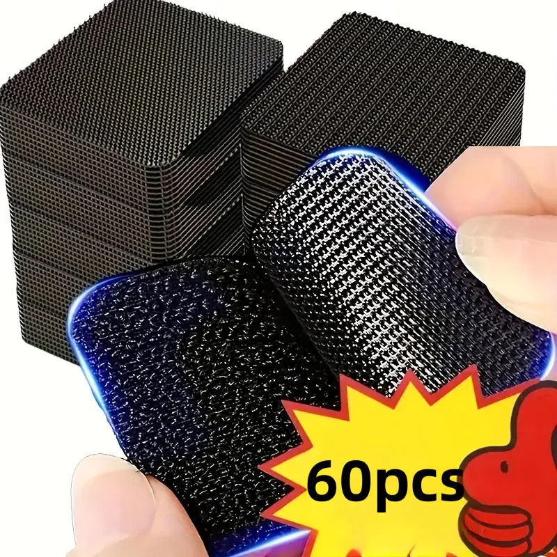 60pcs/30pairs Scratch-resistan - огляд і ціна Cutting Mat Self Heal