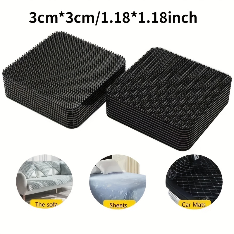 60pcs/30pairs Scratch-resistan - огляд і ціна Cutting Mat Self Heal