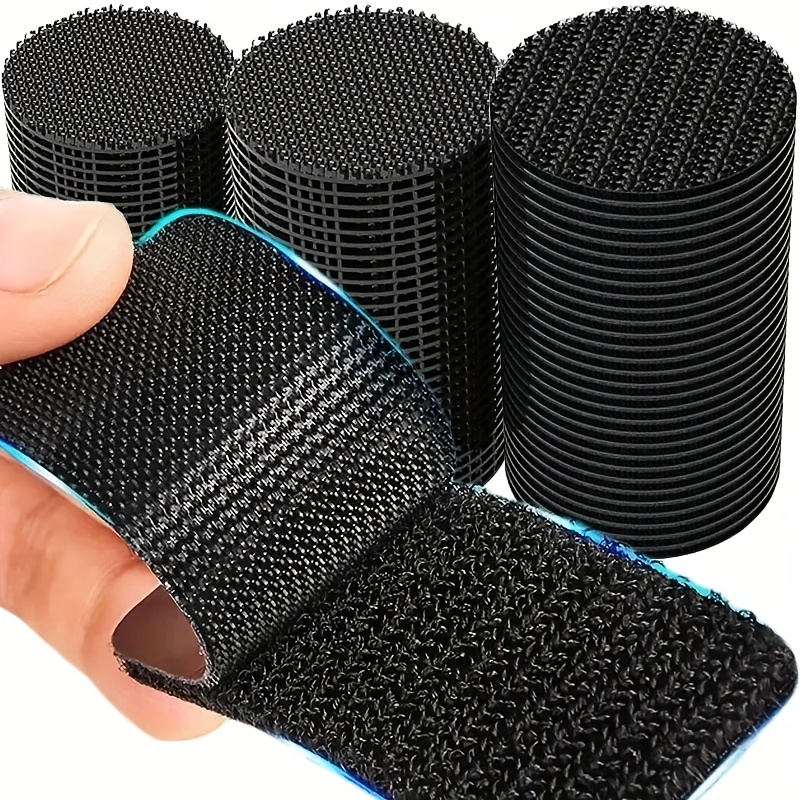 60pcs/30pairs Scratch-resistan - огляд і ціна Cutting Mat Self Heal