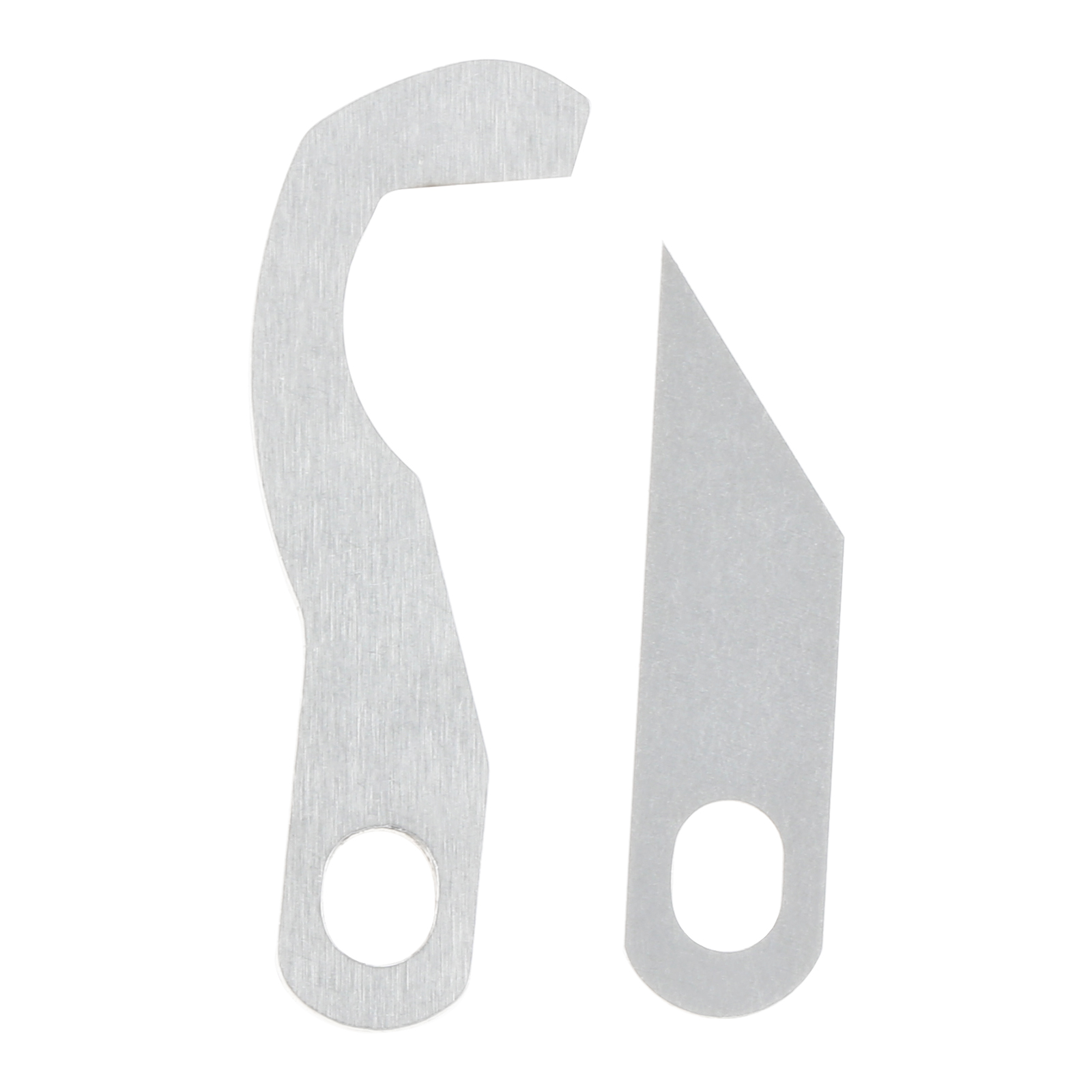 Upper And Lower Blade Knife Fo - огляд і ціна Textile Sewing Machines