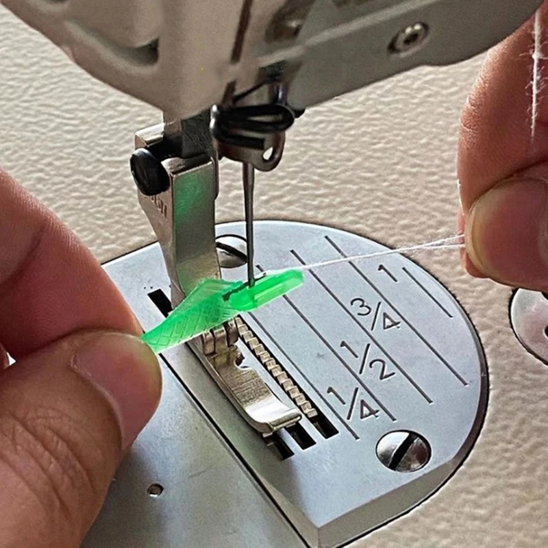 5/10/20Pcs Automatic Needle Th - огляд і ціна Needle Threader Tool