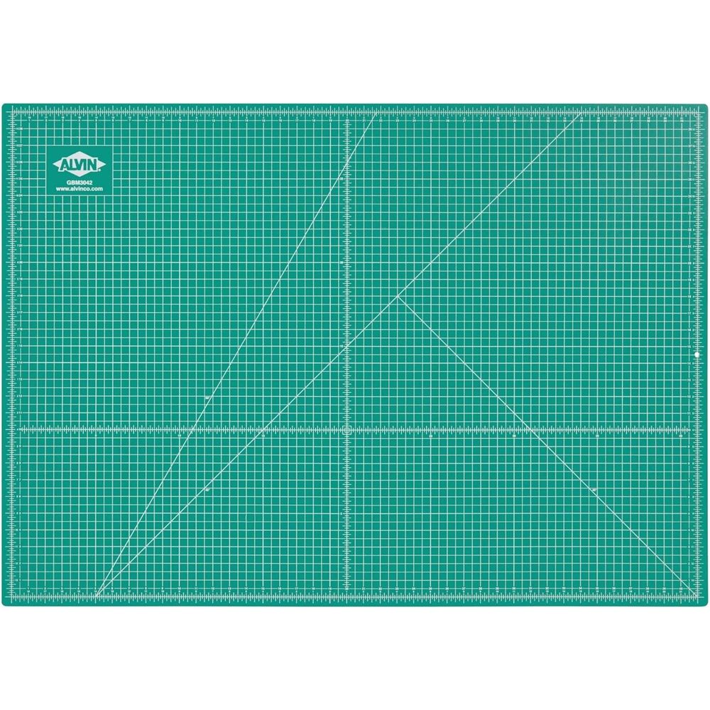 Double-Sided Self-Healing Cutt - огляд і ціна Cutting Mat Self Heal