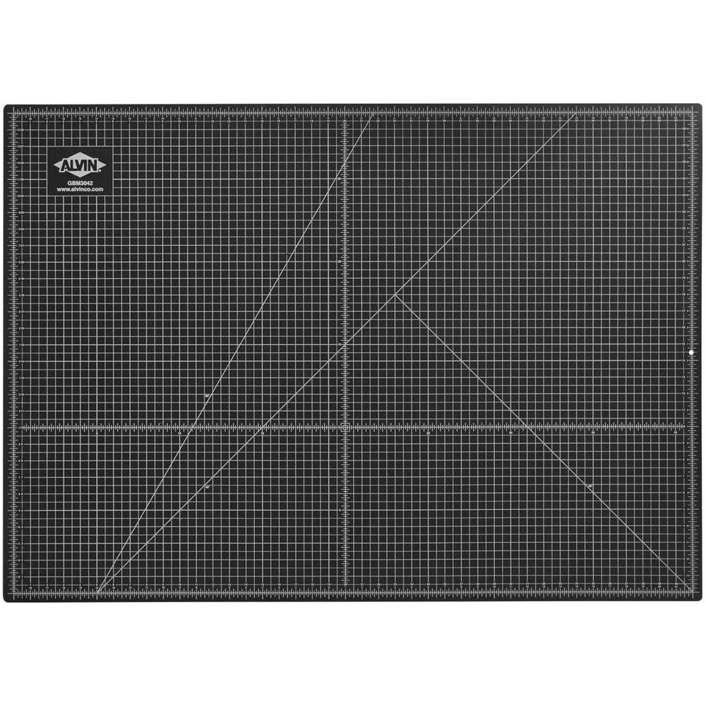 Double-Sided Self-Healing Cutt - огляд і ціна Cutting Mat Self Heal