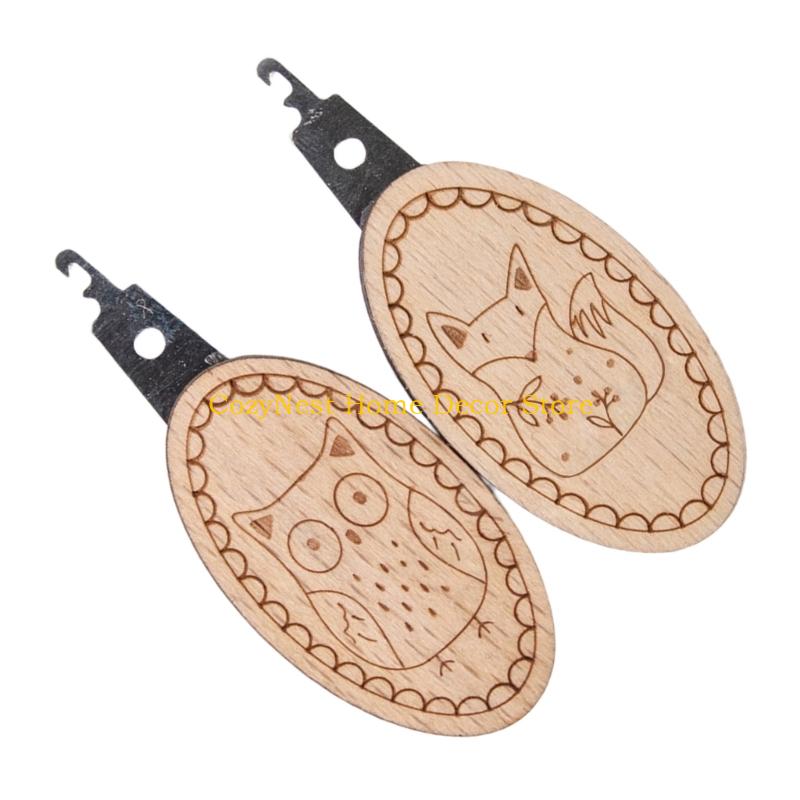 92MF 2 Pcs Needle Threading To - огляд і ціна Needle Threader Tool