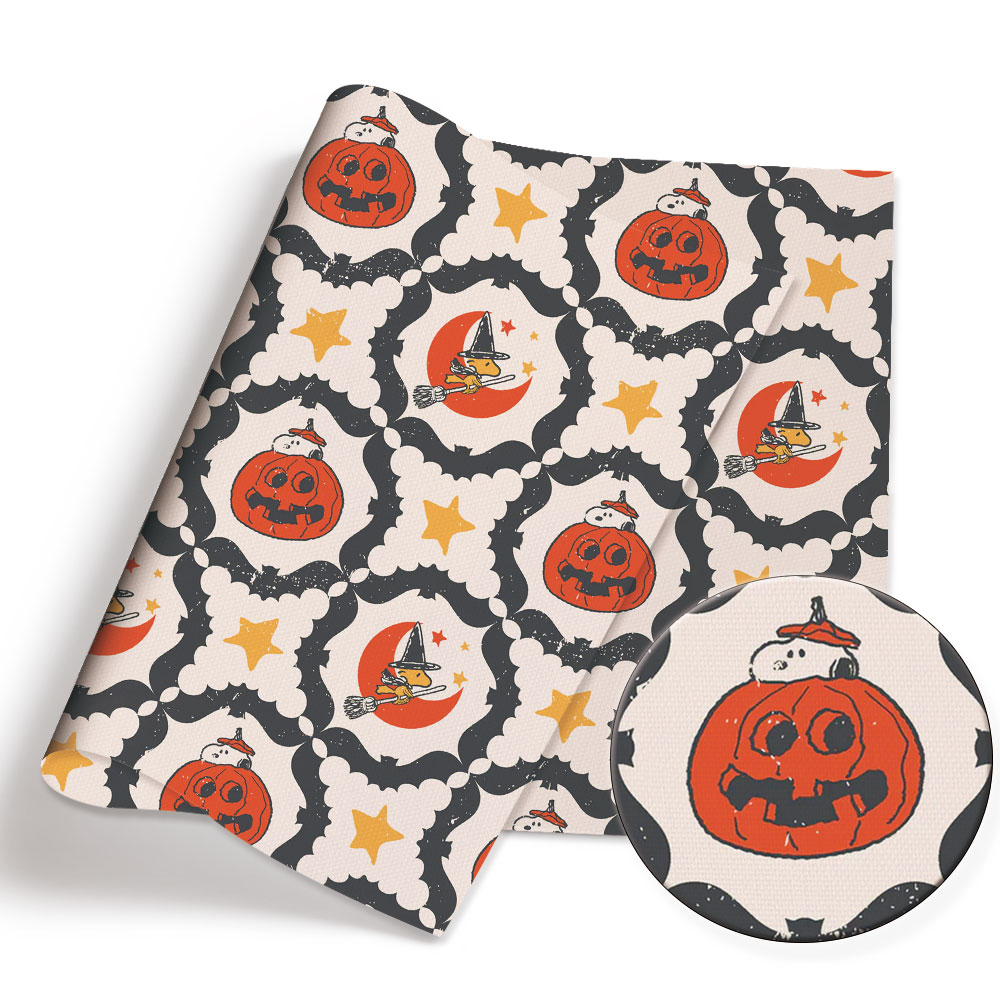 TAKARA TOMY Snoopy fabric140x5 - огляд і ціна Sewing Textiles