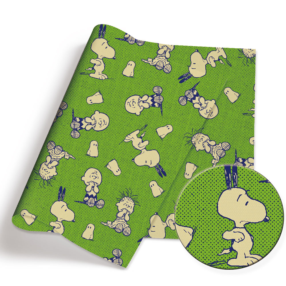TAKARA TOMY Snoopy fabric140x5 - огляд і ціна Sewing Textiles