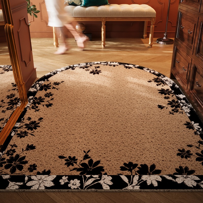 Door Mat High-end Feel Mid-cen - огляд і ціна Century Textile & Sewing Supply By Owner