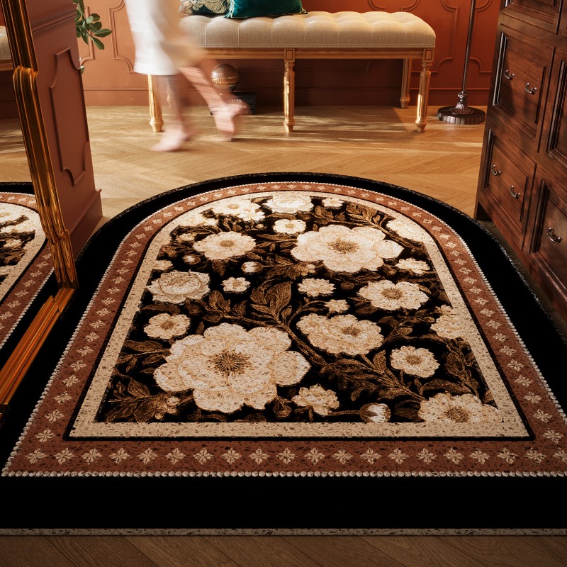 Door Mat High-end Feel Mid-cen - огляд і ціна Century Textile & Sewing Supply By Owner