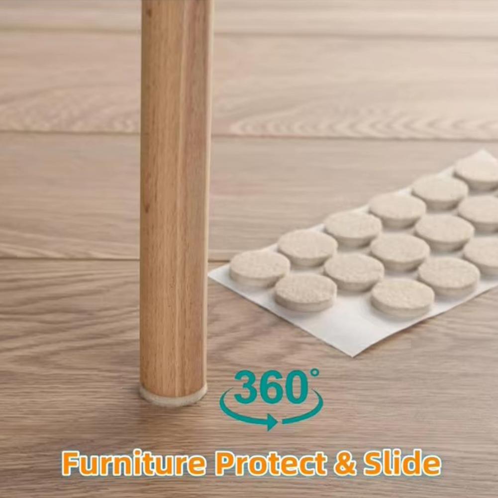22/28/45mm Self-adhesive Felt  - огляд і ціна Cutting Mat Self Heal
