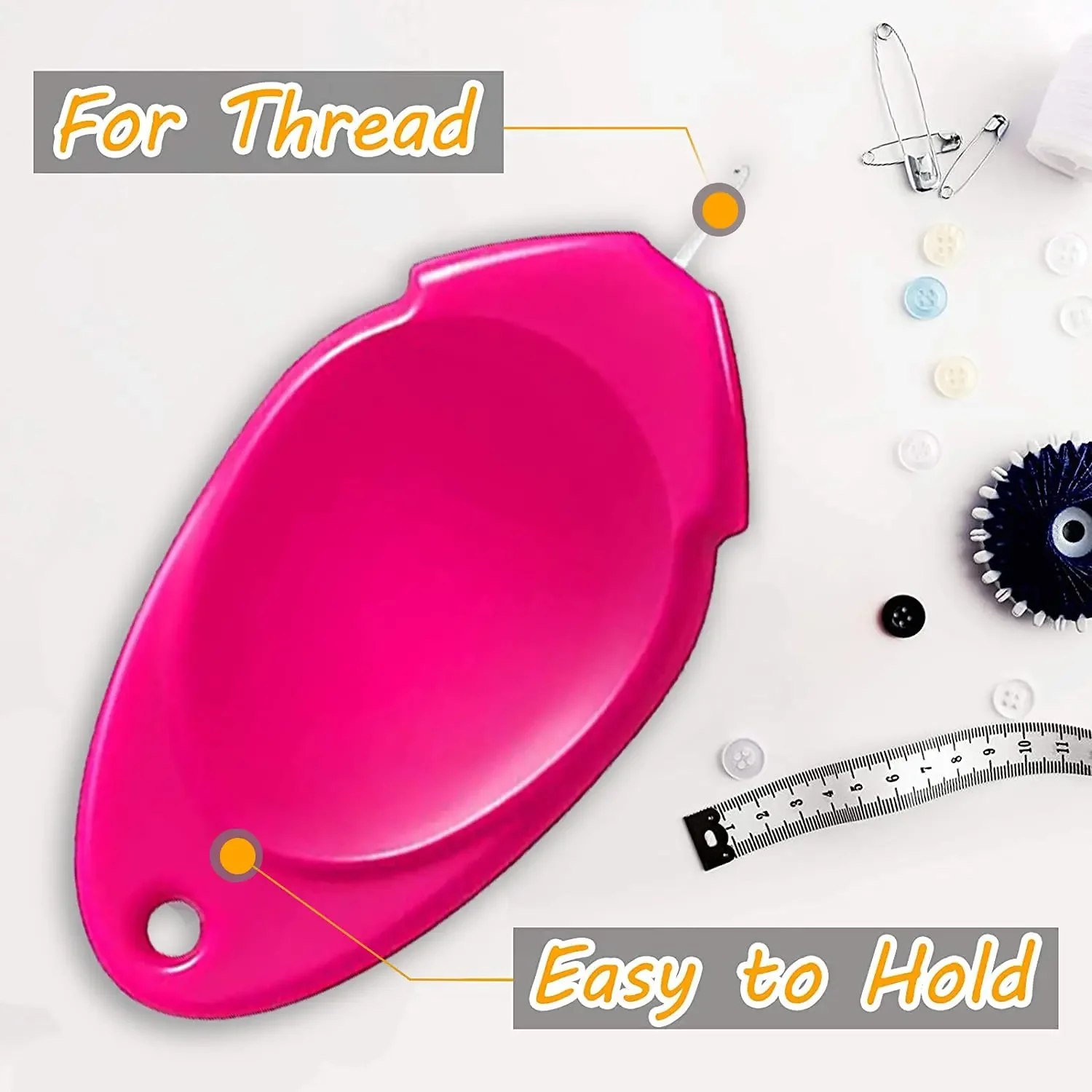 6PCS Needle Threader Set for S - огляд і ціна Needle Threader Tool