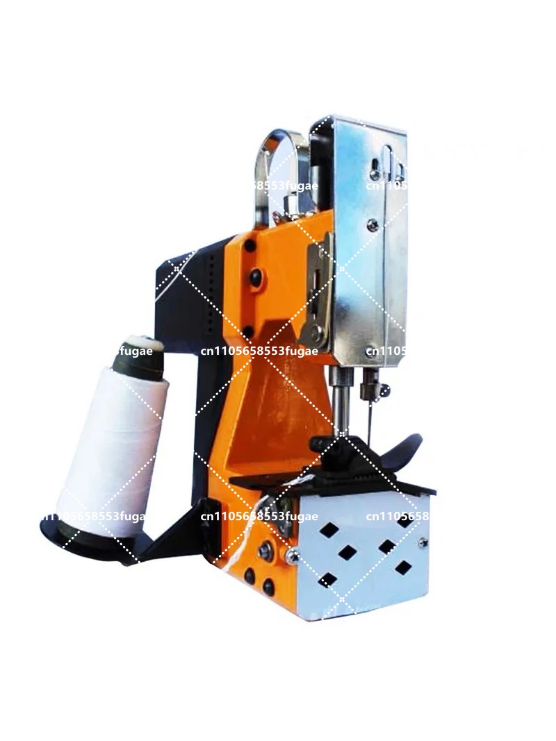 Electric Sewing Machine Portab - огляд і ціна Sewing Textiles