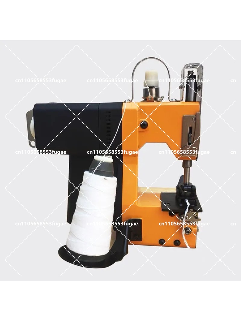 Electric Sewing Machine Portab - огляд і ціна Sewing Textiles