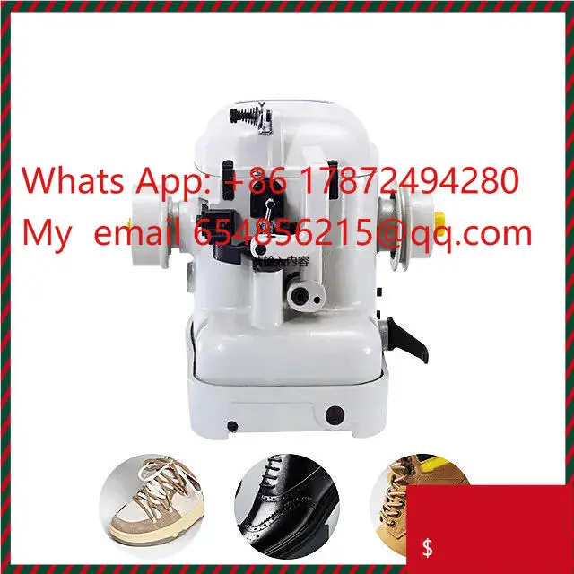 Industrial Heavy Duty Sewing M - огляд і ціна Sewing Lab