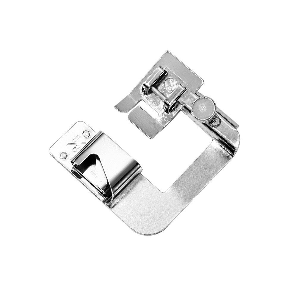 1Set Sewing Machine Presser Fo - огляд і ціна Rolled Hem Foot