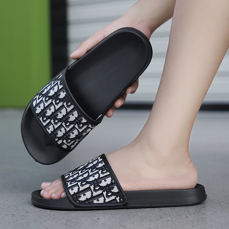 Men Soft Cushion Mesh Slides B - огляд і ціна Sewing Net
