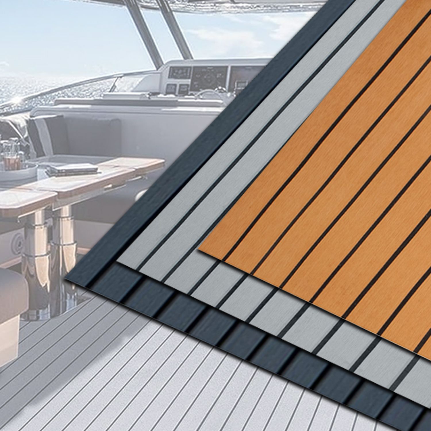 EVA Nautical Rug EVA Foam Boat - огляд і ціна Cutting Mat Self Heal