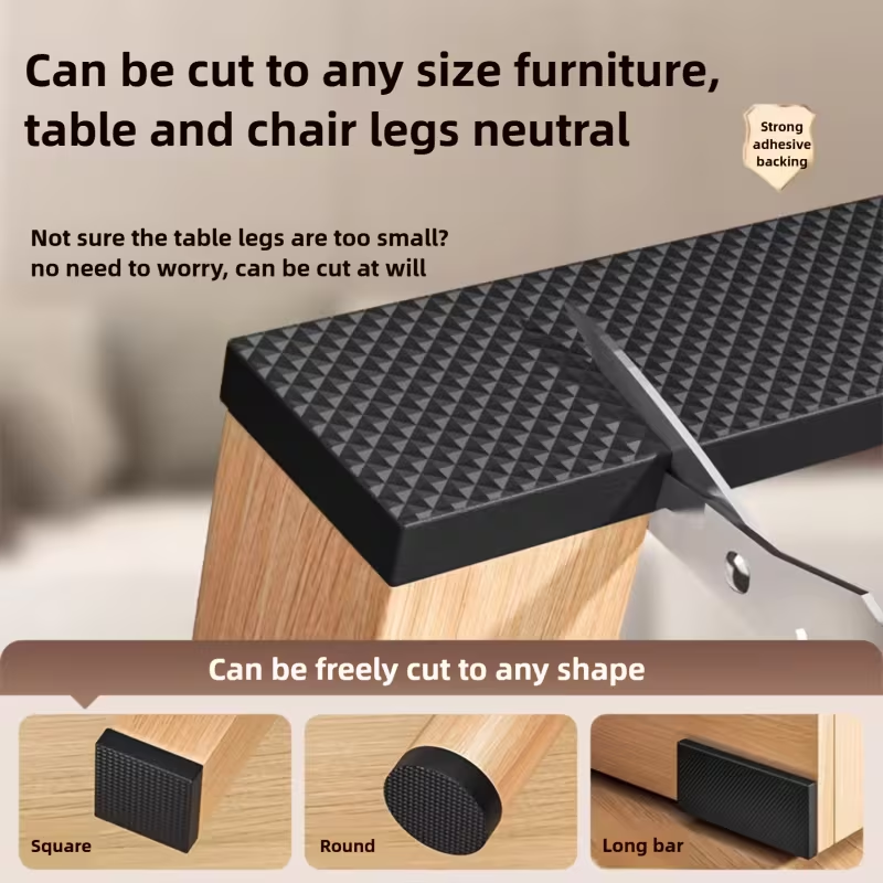 YITAPE Silicone Furniture Pads - огляд і ціна Cutting Mat Self Heal