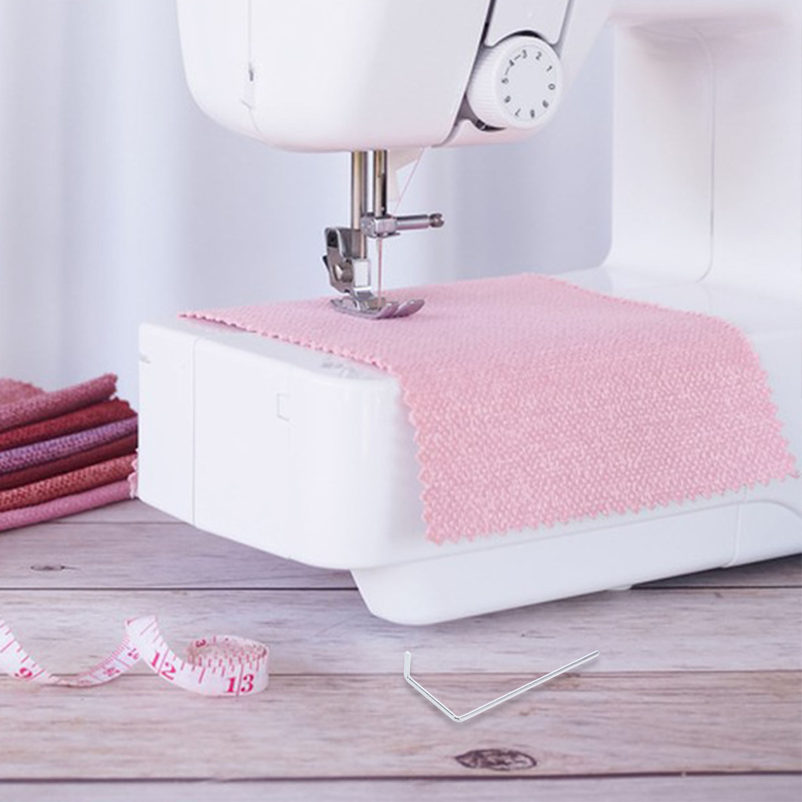 Multifunctional Sewing Machine - огляд і ціна Textile Sewing Machines