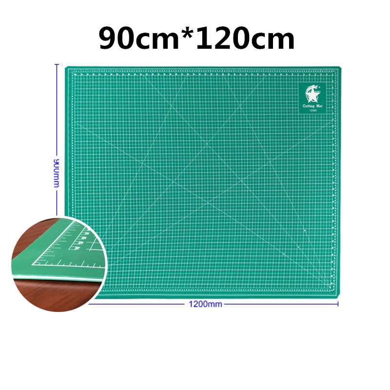 A0 90cm×120cm Double-sided Sel - огляд і ціна Cutting Mat Self Heal