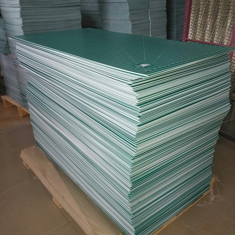 A0 90cm×120cm Double-sided Sel - огляд і ціна Cutting Mat Self Heal