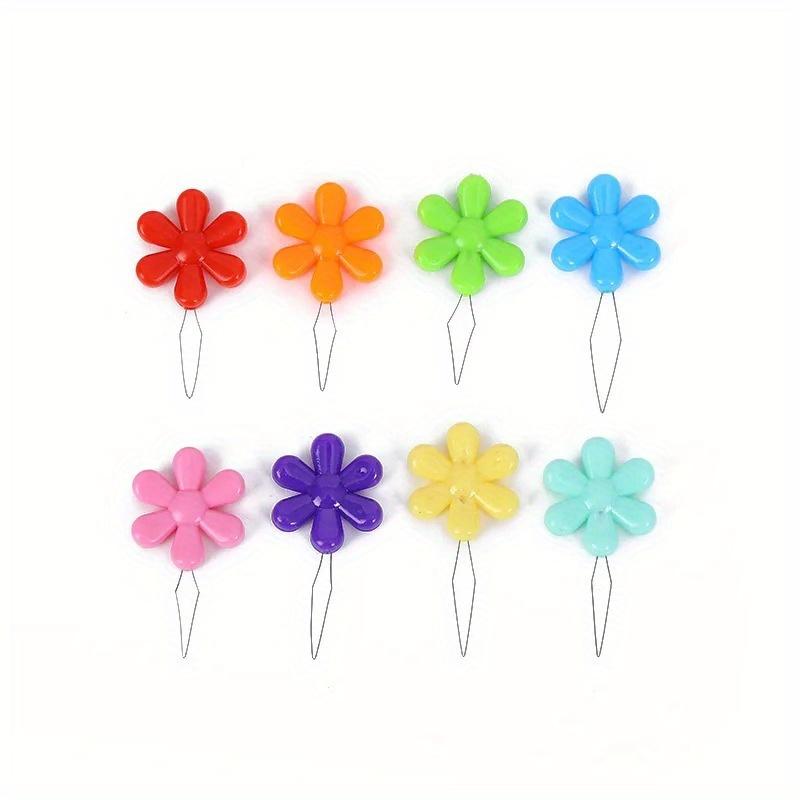 20Pcs Random Color Needle Thre - огляд і ціна Needle Threader Tool