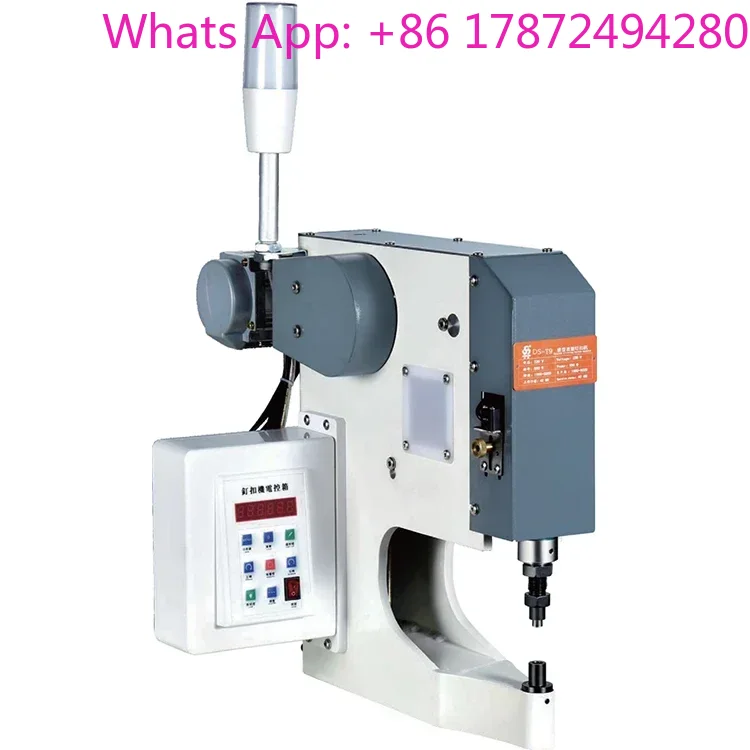 Garment Shoe Bag Button Attach - огляд і ціна Sewing Lab