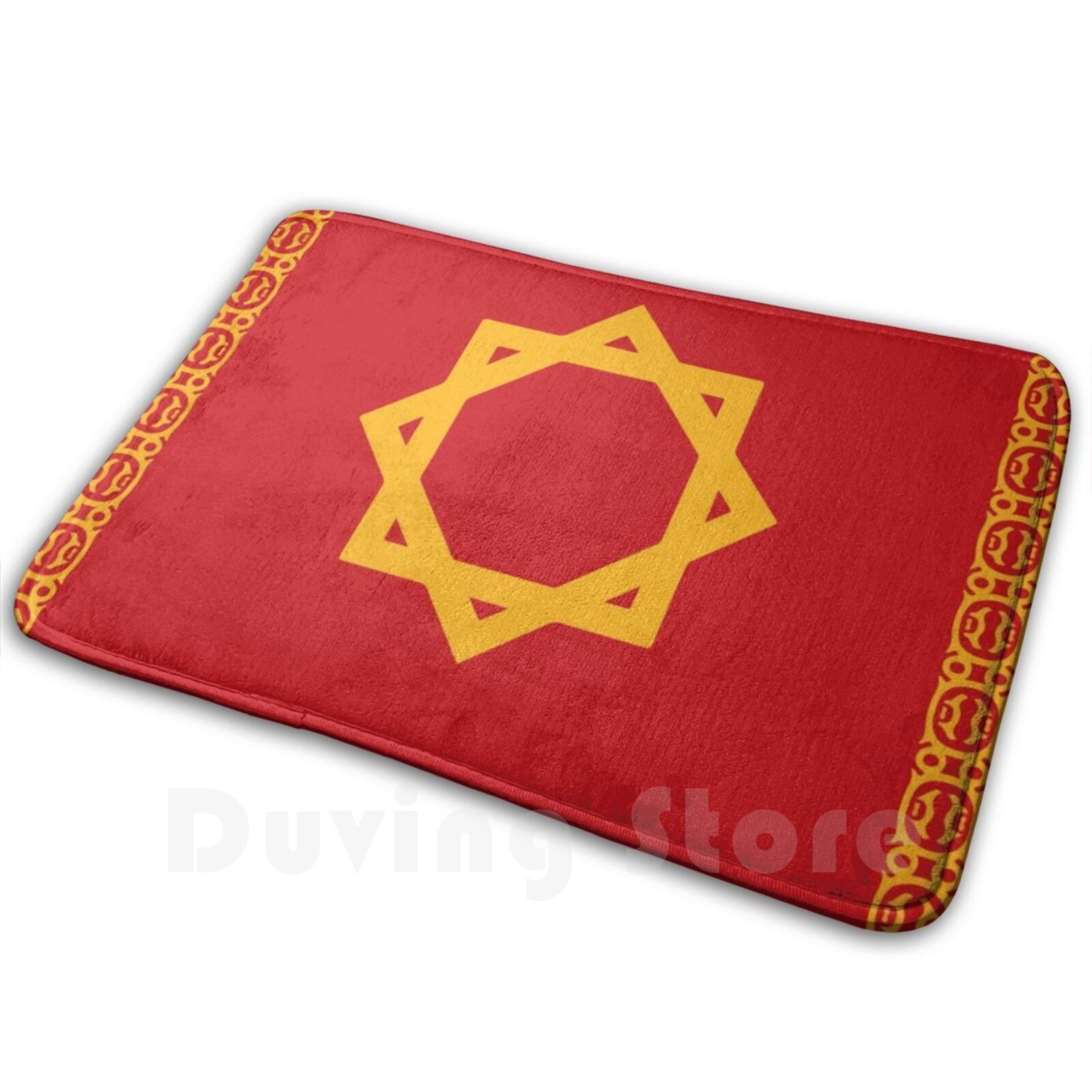Morocco Historical Flag-13th C - огляд і ціна Century Textile & Sewing Supply By Owner