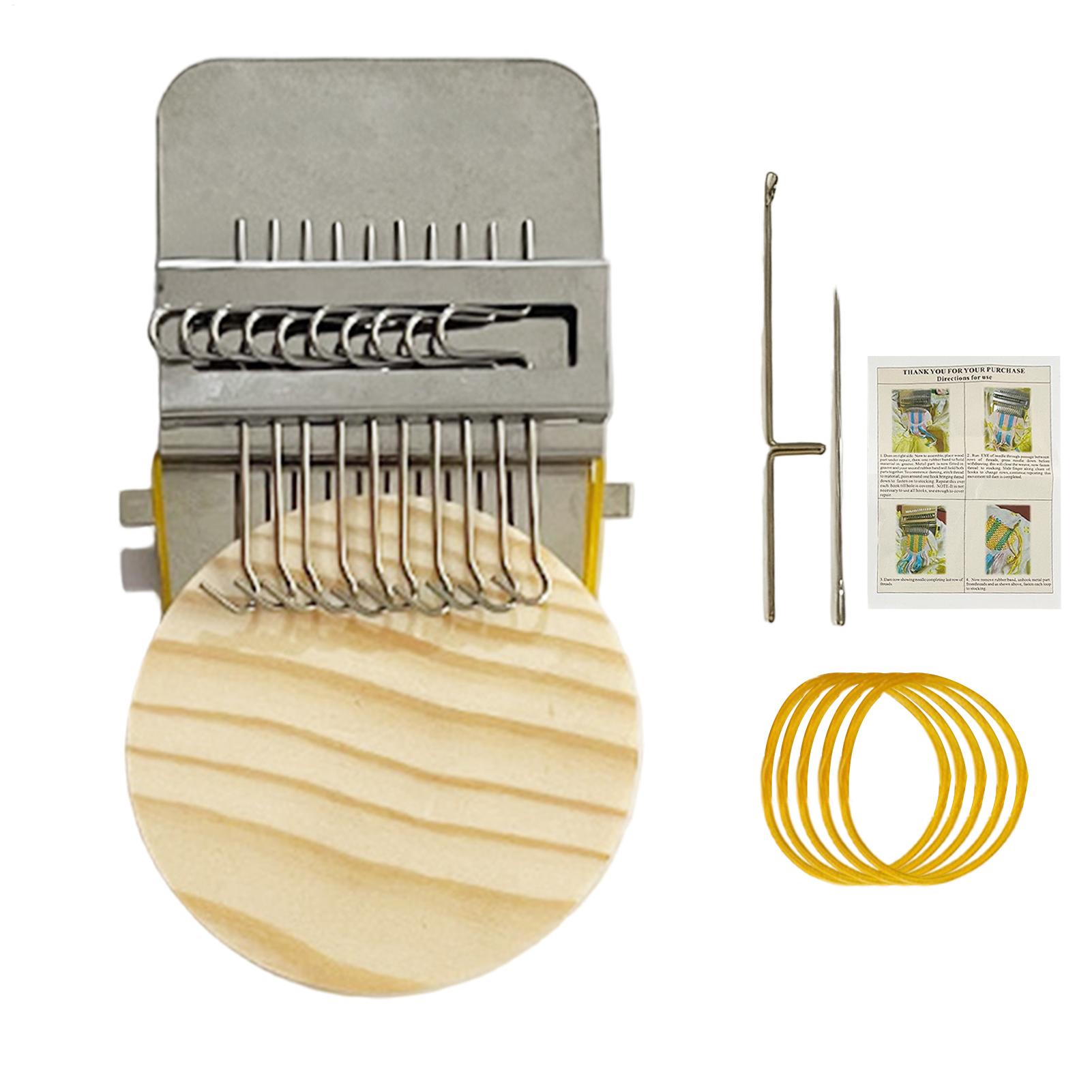 Portable Patch Maker Kit Knit  - огляд і ціна Sewing Tas