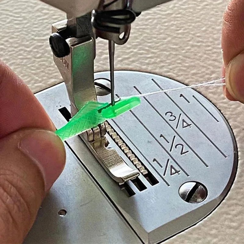 1/10/40pcs Quickly Auto Needle - огляд і ціна Needle Threader Tool