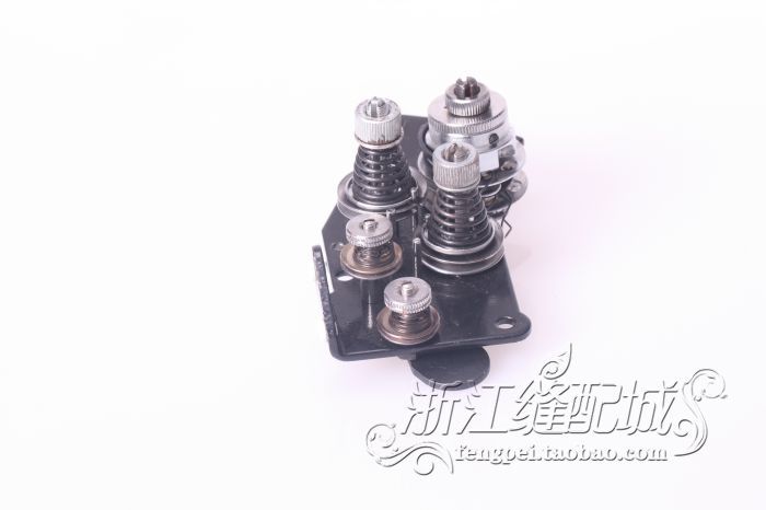 Industrial Sewing Machine Part - огляд і ціна Gripper Foot Walking