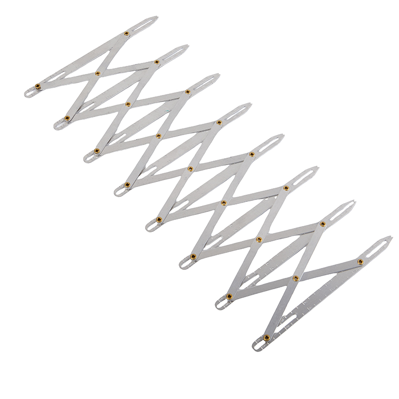 1Piece Buttonhole Spacer Expan - огляд і ціна Sewing Lab