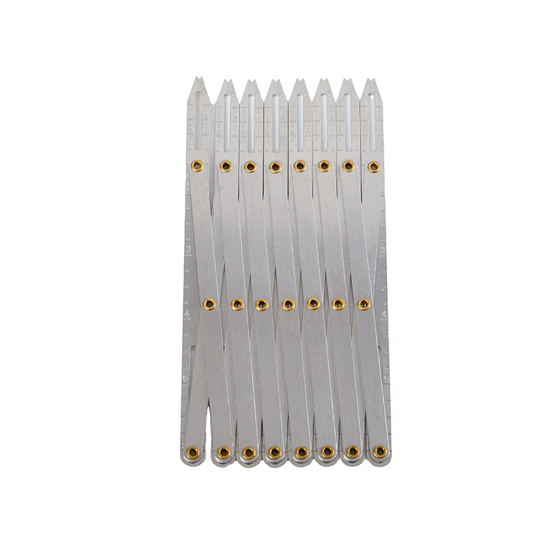 1Piece Buttonhole Spacer Expan - огляд і ціна Sewing Lab