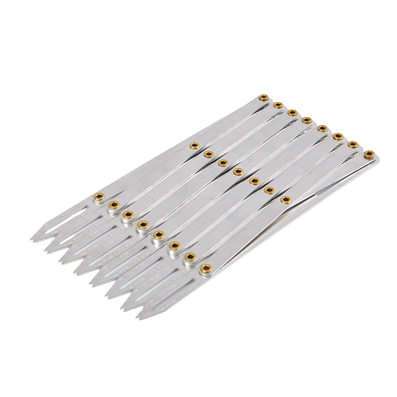 1Piece Buttonhole Spacer Expan - огляд і ціна Sewing Lab