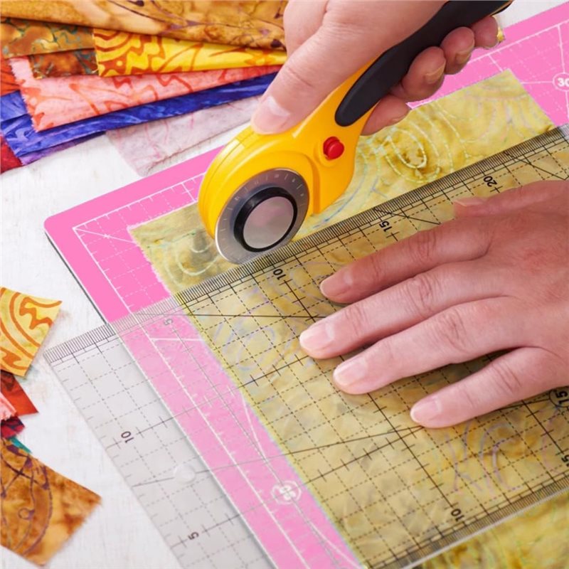 AT82-Self-Healing Craft Sewing - огляд і ціна Cutting Mat Self Heal