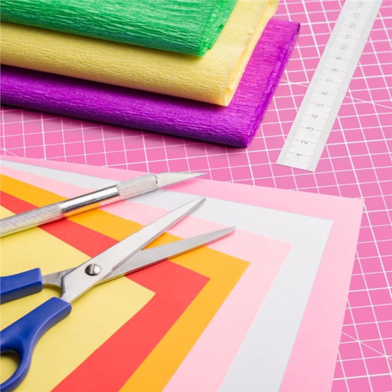 AT82-Self-Healing Craft Sewing - огляд і ціна Cutting Mat Self Heal