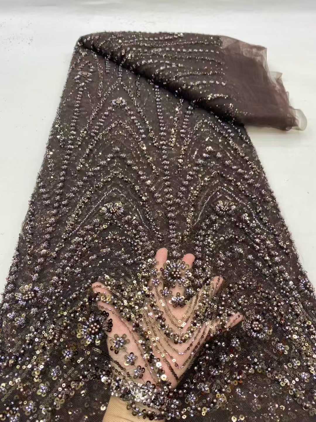 2026 African Nigerian High-Qua - огляд і ціна Sewing Net