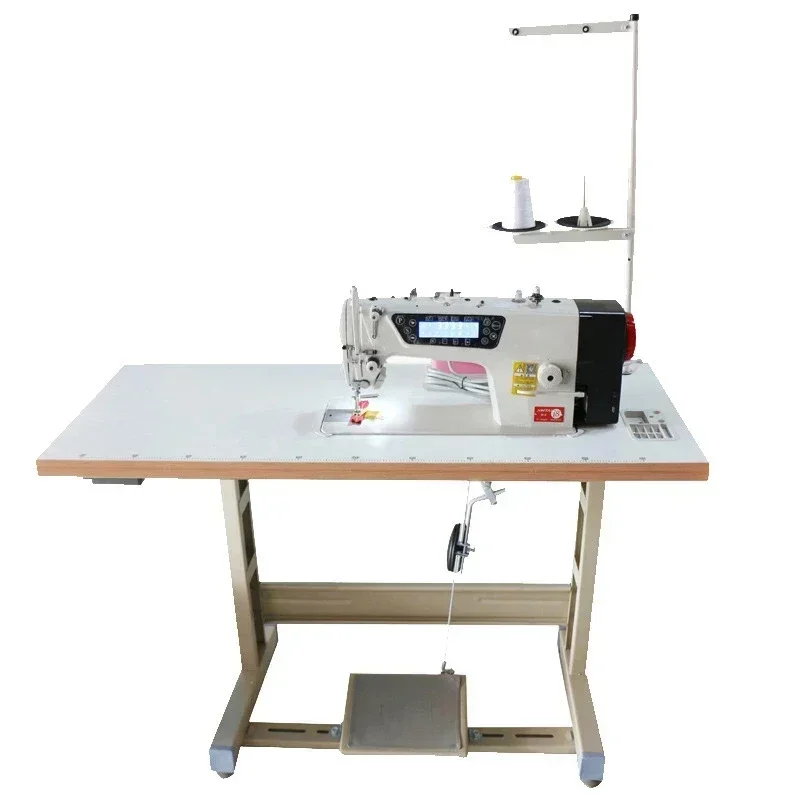 High-Speed Automatic Industria - огляд і ціна Sewing Lab