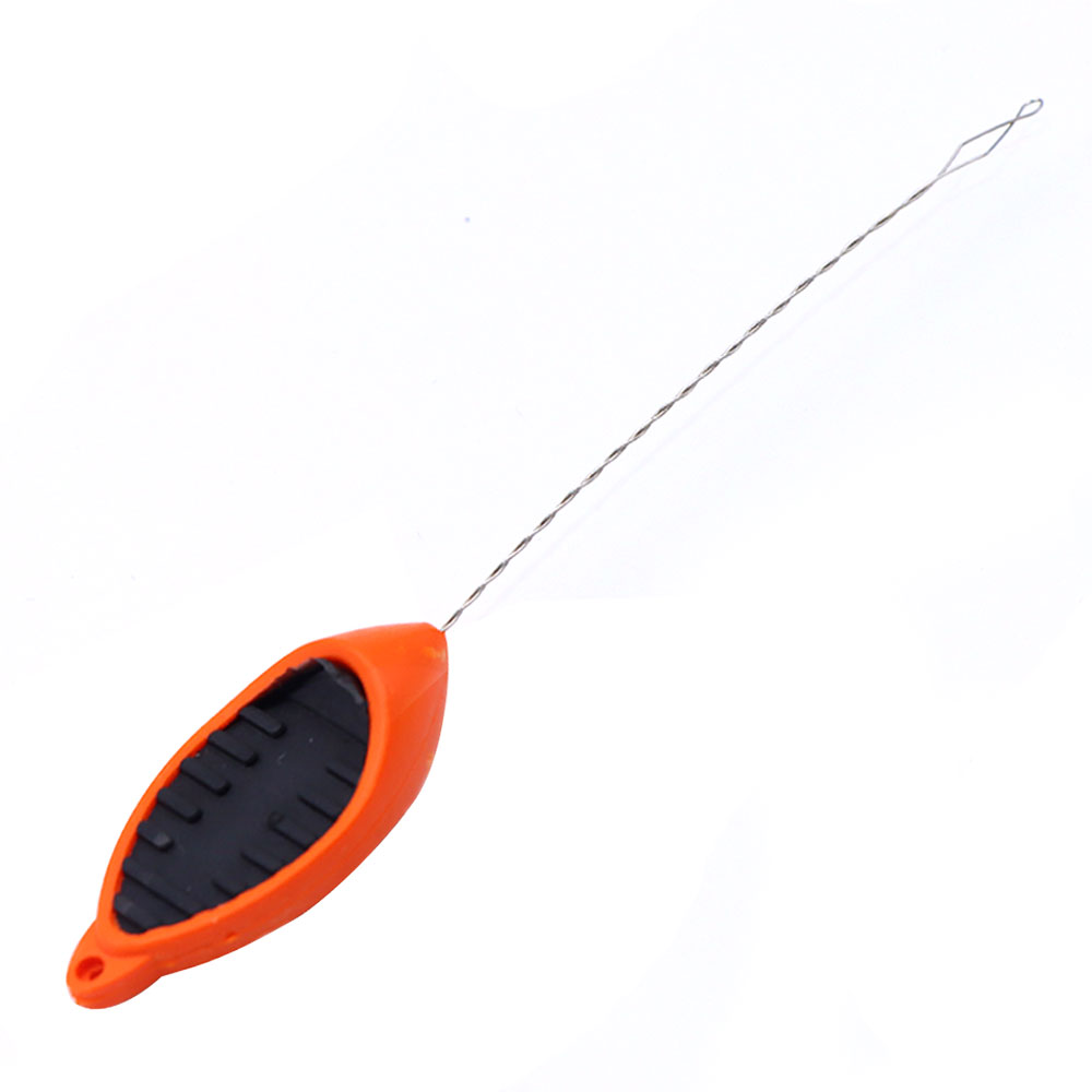 Carp Fishing Tool Leader Line  - огляд і ціна Needle Threader Tool