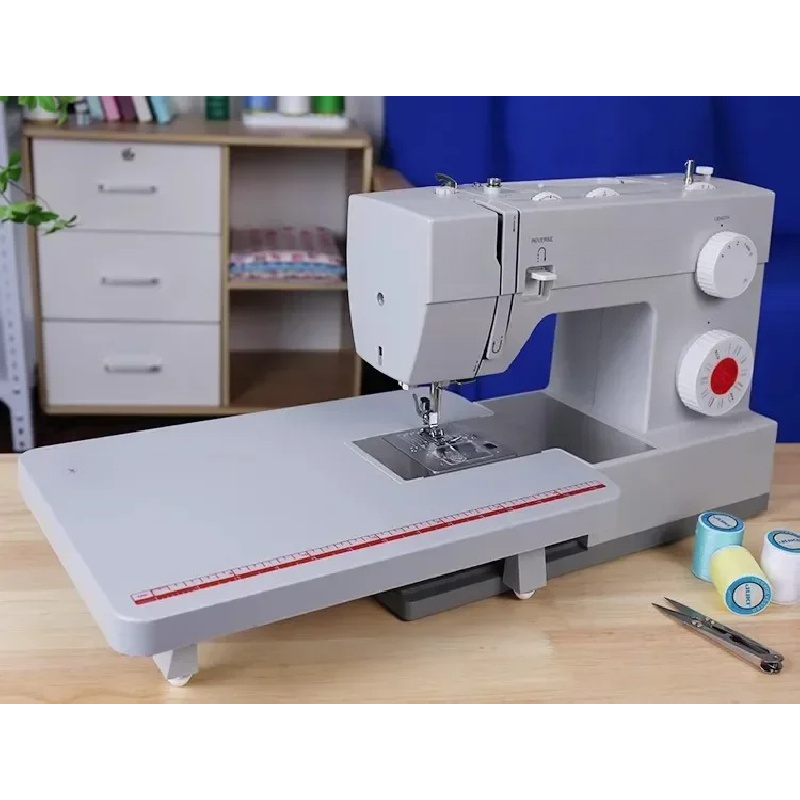 SINGER 44 Heavy Sewing hine wi - огляд і ціна Sewing Lab