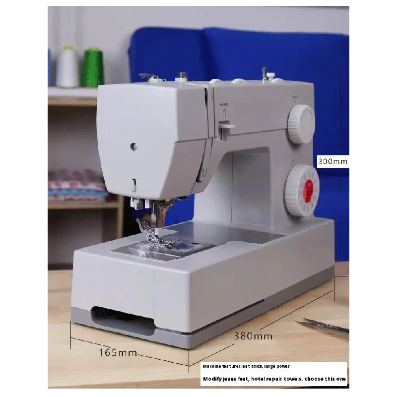 SINGER 44 Heavy Sewing hine wi - огляд і ціна Sewing Lab