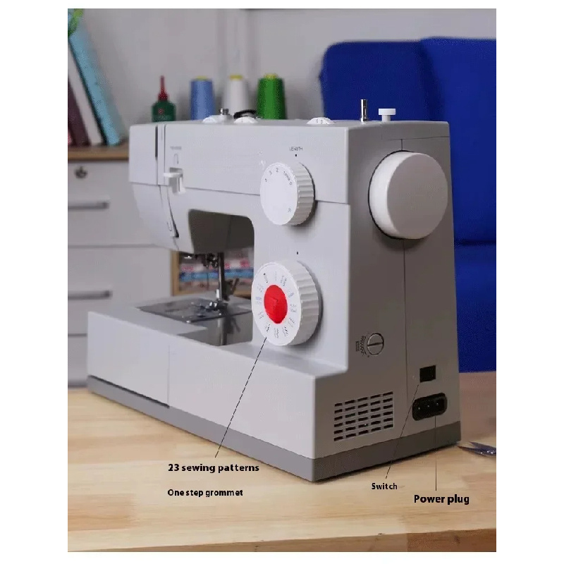 SINGER 44 Heavy Sewing hine wi - огляд і ціна Sewing Lab