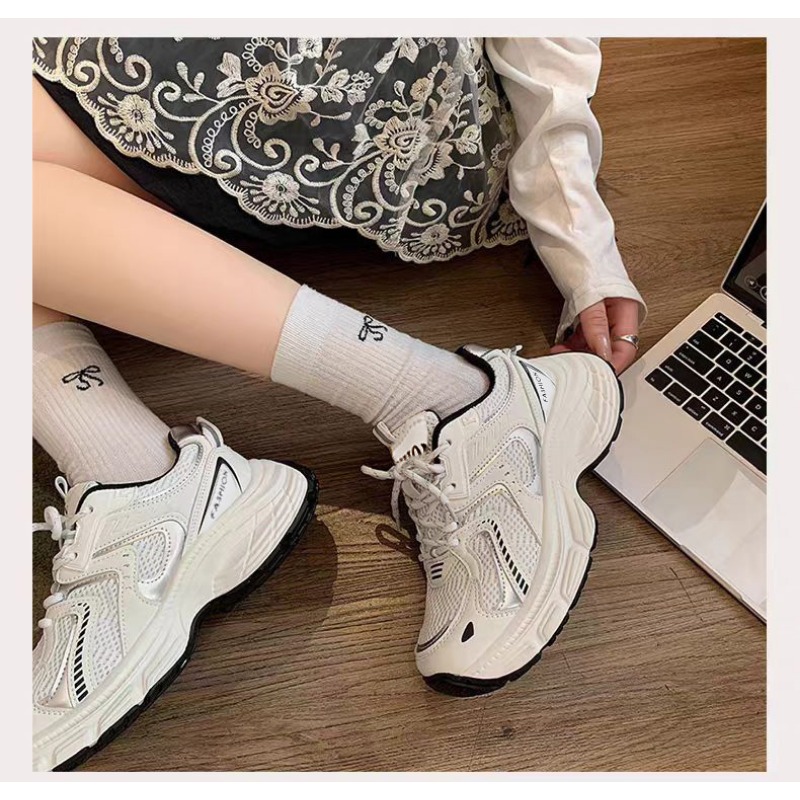2026 Spring Women Unky Dad Sne - огляд і ціна Sewing Net