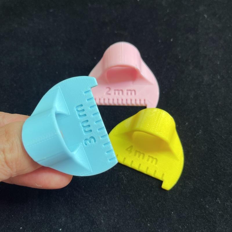 3pcs Efficient Hand Sewing Tem - огляд і ціна Sewing Tas