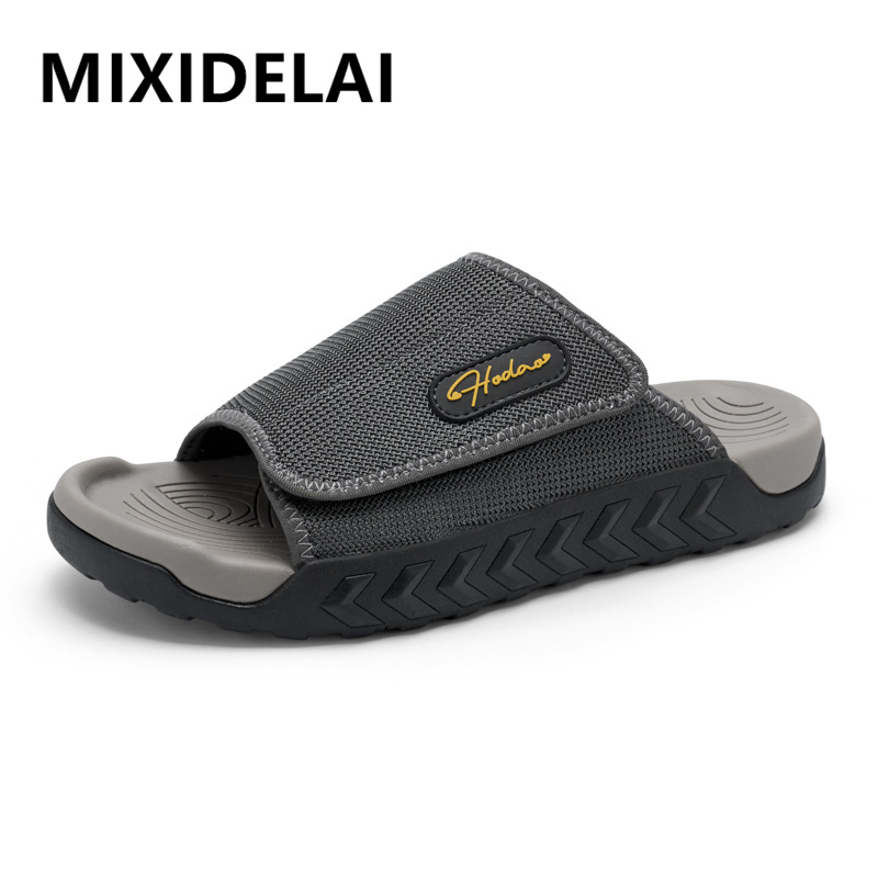 New Men Sports Slippers Outdoo - огляд і ціна Sewing Net