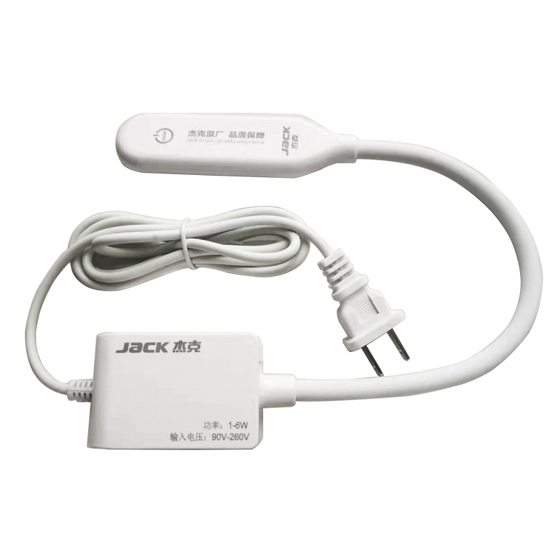 JACK Dimmable Magnetic Light E - огляд і ціна Textile Sewing Machines